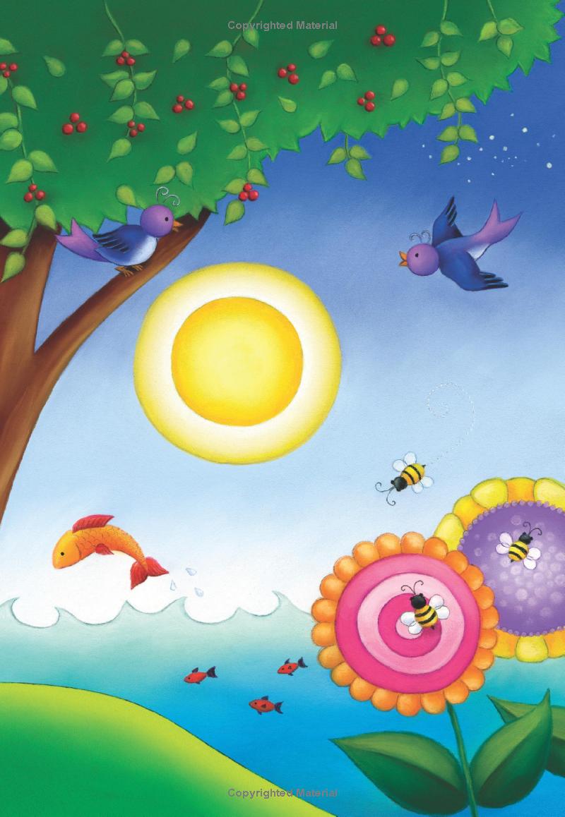 Baby's Hug-a-Bible: A Soft and Cuddly First Introduction to Favorite Bible Stories - Findlay Rowe Designs