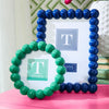 Frame - 4x4 - Hobnail
