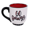 Glory Haus - Mug - Georgia - UGA