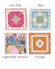 Queens Designs - Luxe Scarf - Findlay Rowe Designs