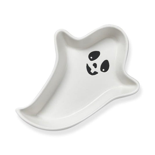 Bowl - Giggles Ghost Snack Bowl - Findlay Rowe Designs