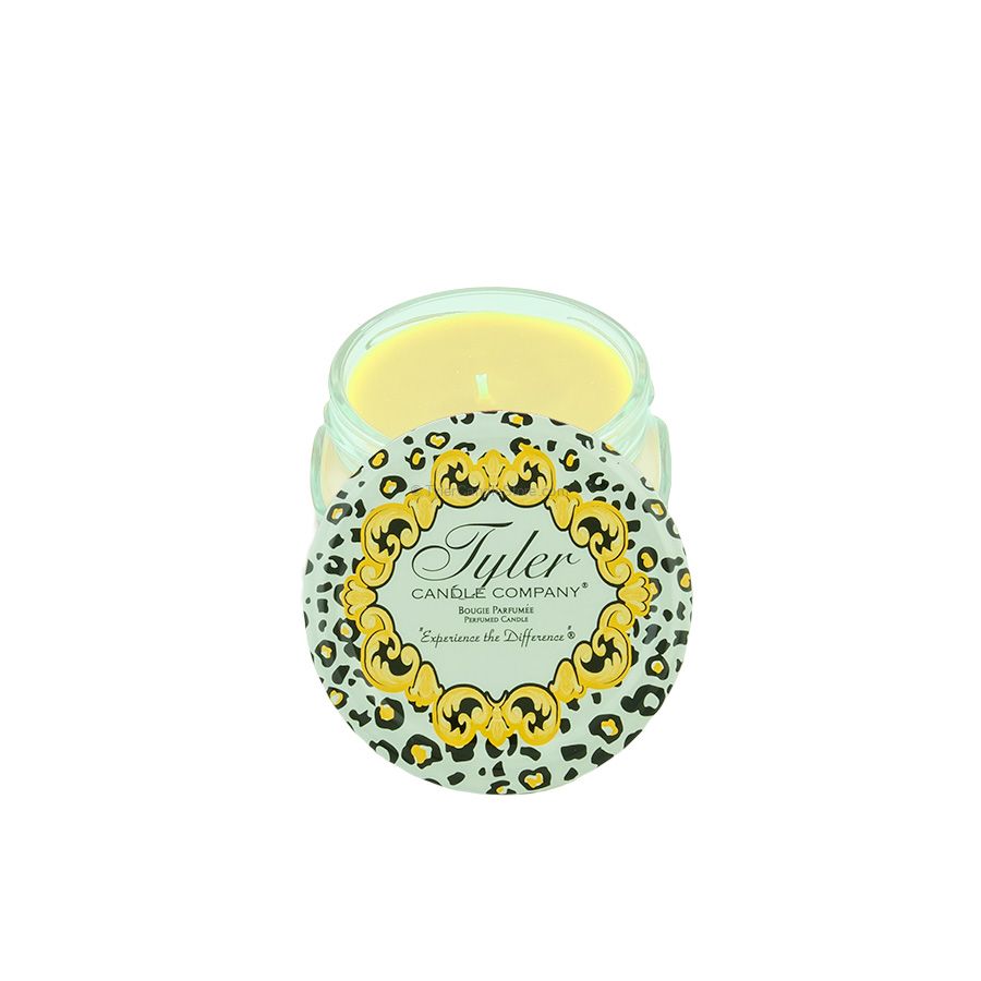 Tyler Candle - Beach Blonde - Findlay Rowe Designs
