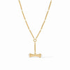 Julie Vos - Necklace - Bamboo Delicate - Findlay Rowe Designs