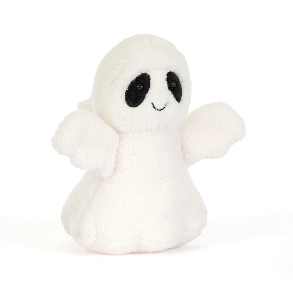 Jellycat - Ghost Bob - Findlay Rowe Designs