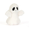 Jellycat - Ghost Bob - Findlay Rowe Designs