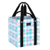 Scout - Bagette Market Tote in Croquet Monsieur - Findlay Rowe Designs