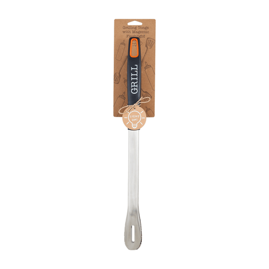Mud Pie -  Led Grilling Tongs - Findlay Rowe Designs