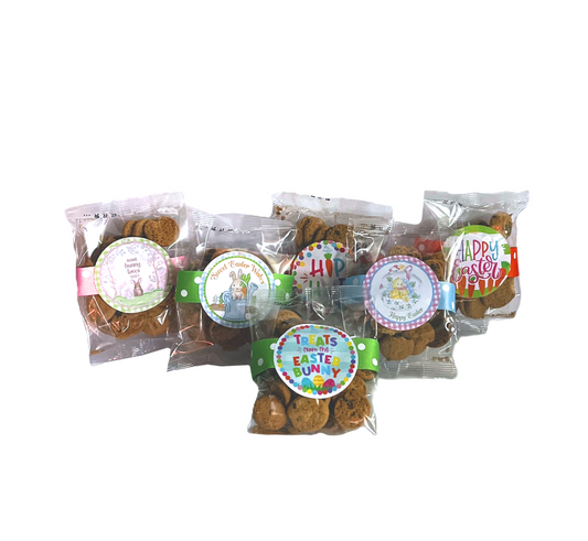 Oh Sugar! Cookies - Easter Assorted - 1.5oz - Findlay Rowe Designs