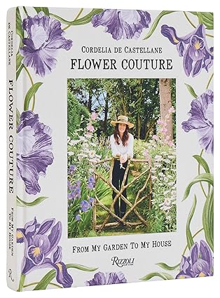 Flower Couture: From My Garden to My House - Findlay Rowe Designs