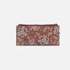 Vida Wristlet - Coated Canvas  - Country Road Bloom - Findlay Rowe Designs