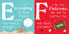 ABCs of Georgia - Findlay Rowe Designs