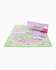 Oh My Mahjong - Mahjong Mat - Garden Party - Findlay Rowe Designs