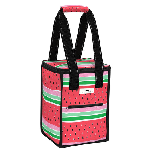 Scout - Pleasure Chest - Melondramatic - Findlay Rowe Designs