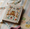 Rifle Paper Co - Embroidered Small Photo Album - Storybook - Findlay Rowe Designs