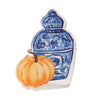 Mud Pie - Acrylic Sitters - Pumpkin Topiary - Findlay Rowe Designs