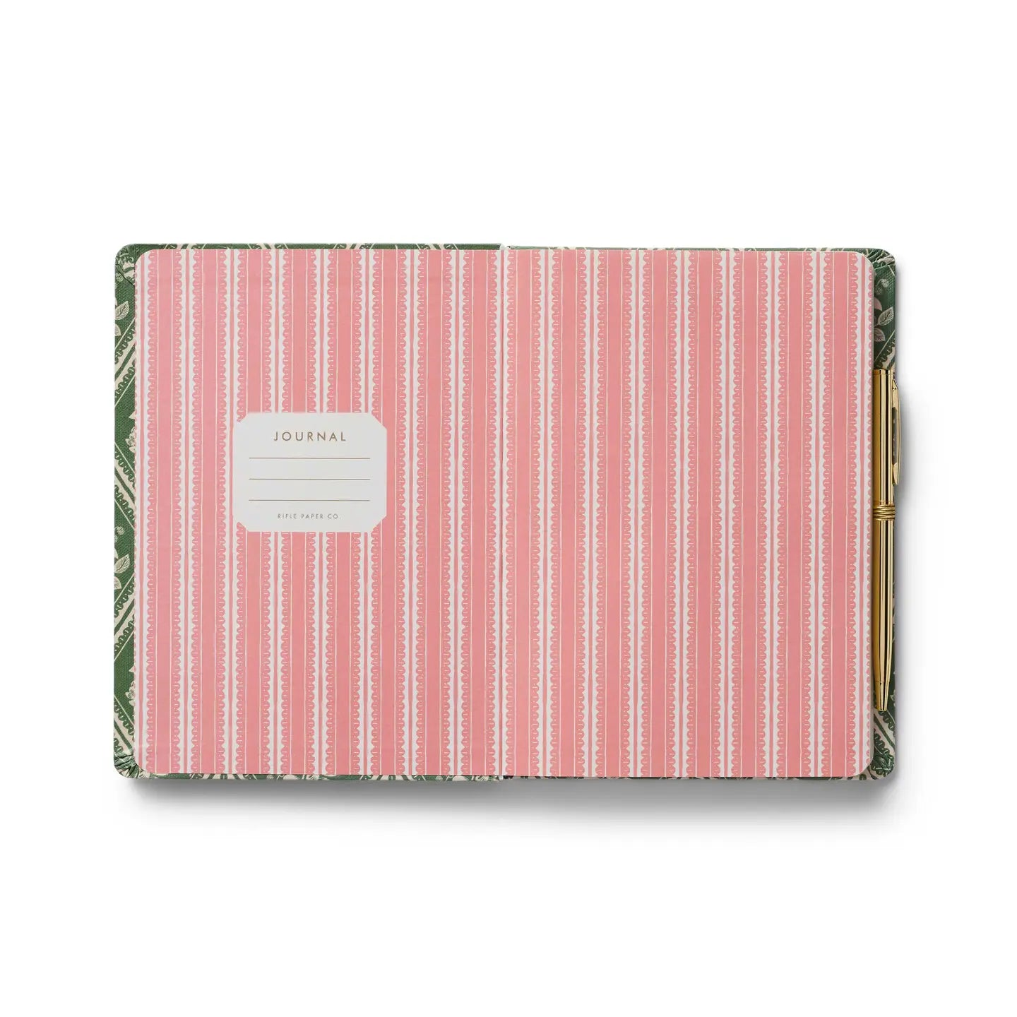 Rifle Paper Co - Study Journal Pen Set - Rose