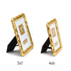 Frame - 5x7 - Vintage Ore - Gold - Findlay Rowe Designs