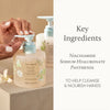 Thymes - Nourishing Hand Wash - Bergamot Nectar i - Findlay Rowe Designs