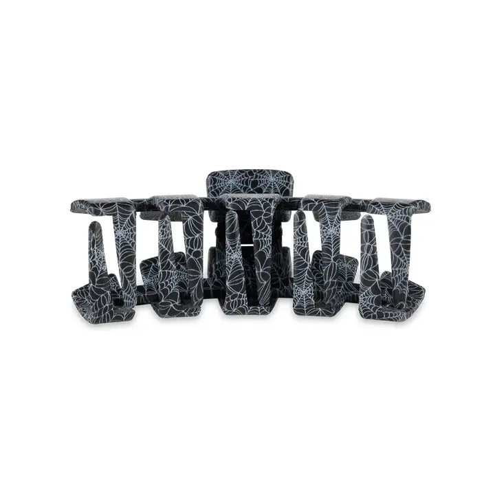 Teleties - Classic Medium Hair Clip - Webbed - Findlay Rowe Designs