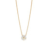 Capucine de Wulf - Necklace - Mermaid Garden Petite Station 16" - Mother of Pearl - Findlay Rowe Designs
