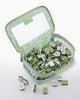 Oh My Mahjong - Mahjong Tiles - Willow - Findlay Rowe Designs