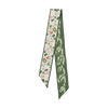 Saturday Silks - Skinny Scarf - Greek Life