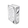 Book Vase - The Raven - Large