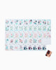 Oh My Mahjong - Mahjong Tiles - Talulah
