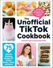 The Unofficial TikTok Cookbook - Findlay Rowe Designs