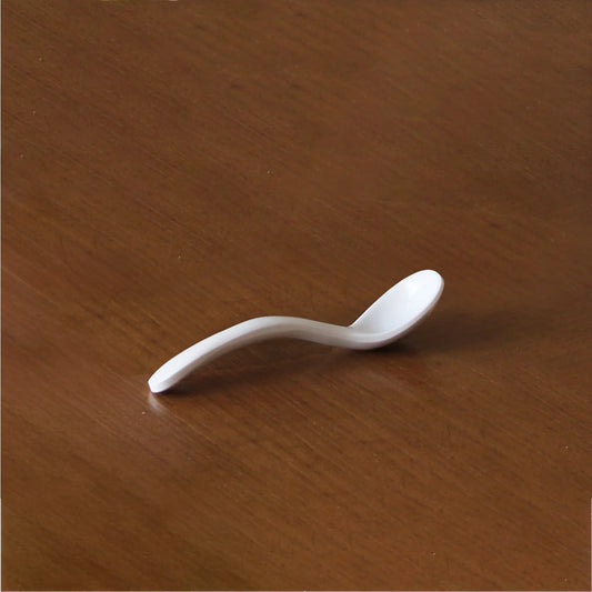 Beatriz Ball- VIDA Havana Mini Spoon (White)