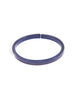 Bracelet - Love Stack Resin Skinny Bangle - Findlay Rowe Designs