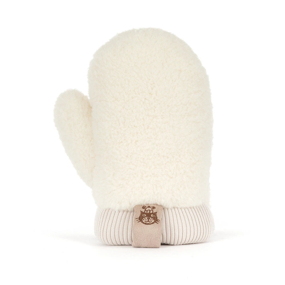 Jellycat - Amuseables - Fitswell Mitten - Findlay Rowe Designs