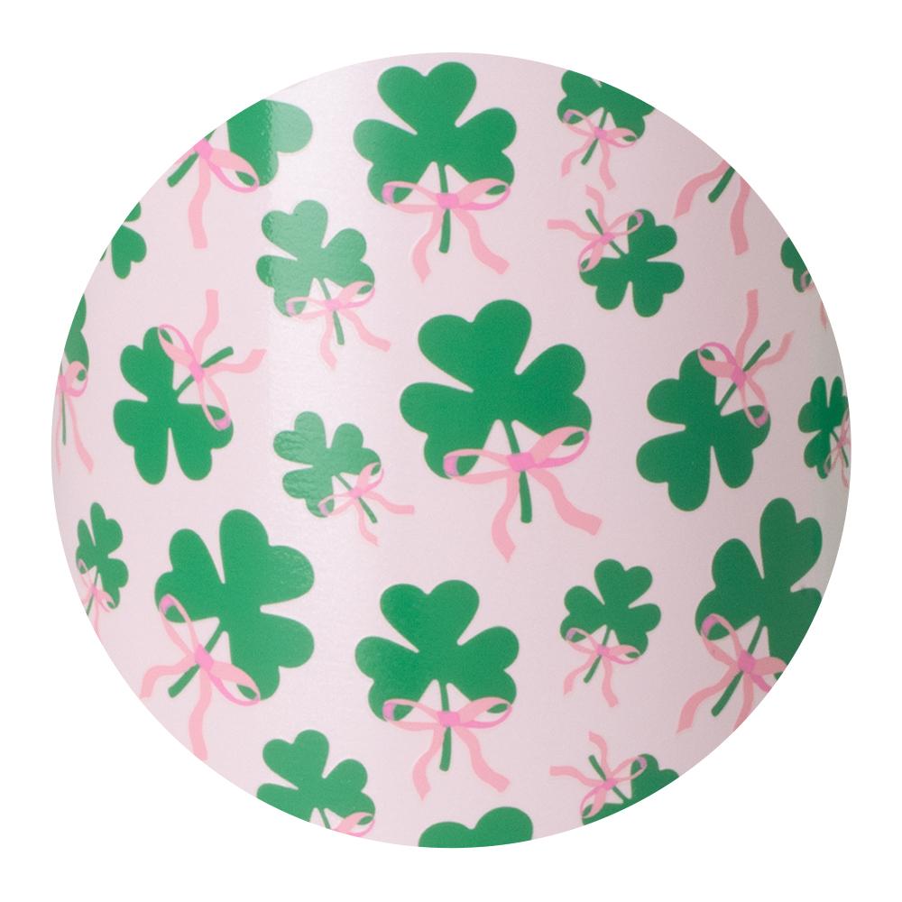 Swig - Party Cup 24oz - Clover Crush - Findlay Rowe Designs