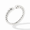 Julie Vos - Bracelet - Ravello Cuff - Silver