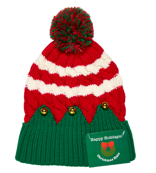 Beanie - Christmas - Findlay Rowe Designs