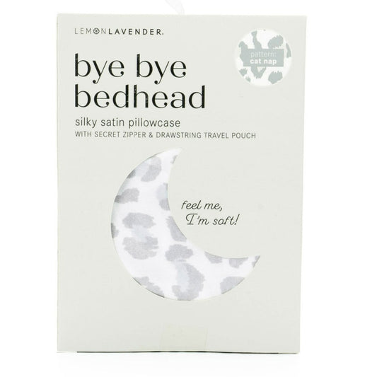 Lemon Lavender® Pillowcase - Cat Nap - Findlay Rowe Designs