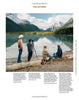 Lodge: An Indoorsy Tour of America’s National Parks - Findlay Rowe Designs