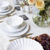 Clearance - Vietri - Incanto Dinner Plate - Findlay Rowe Designs