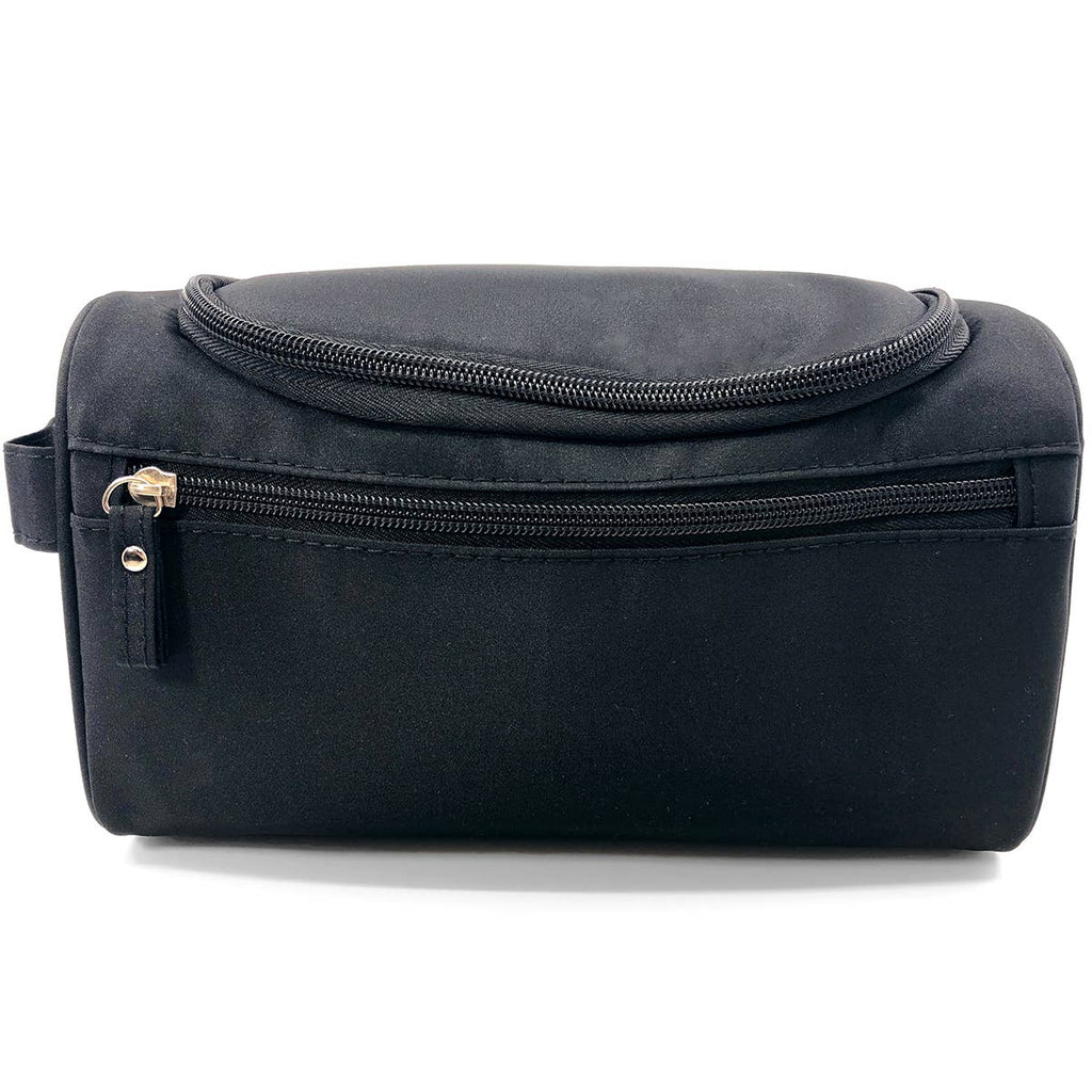 Mad Man - Mad Man - Maximum Dopp: Black - Findlay Rowe Designs