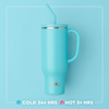 Swig - Mega Mug 30oz - Melon Slice - Findlay Rowe Designs