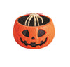 Mud Pie - Halloween - Animated Jack-O-Lantern Candy Bowl - Findlay Rowe Designs