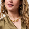 Julie Vos - Necklace - Dolce Demi Link - Findlay Rowe Designs