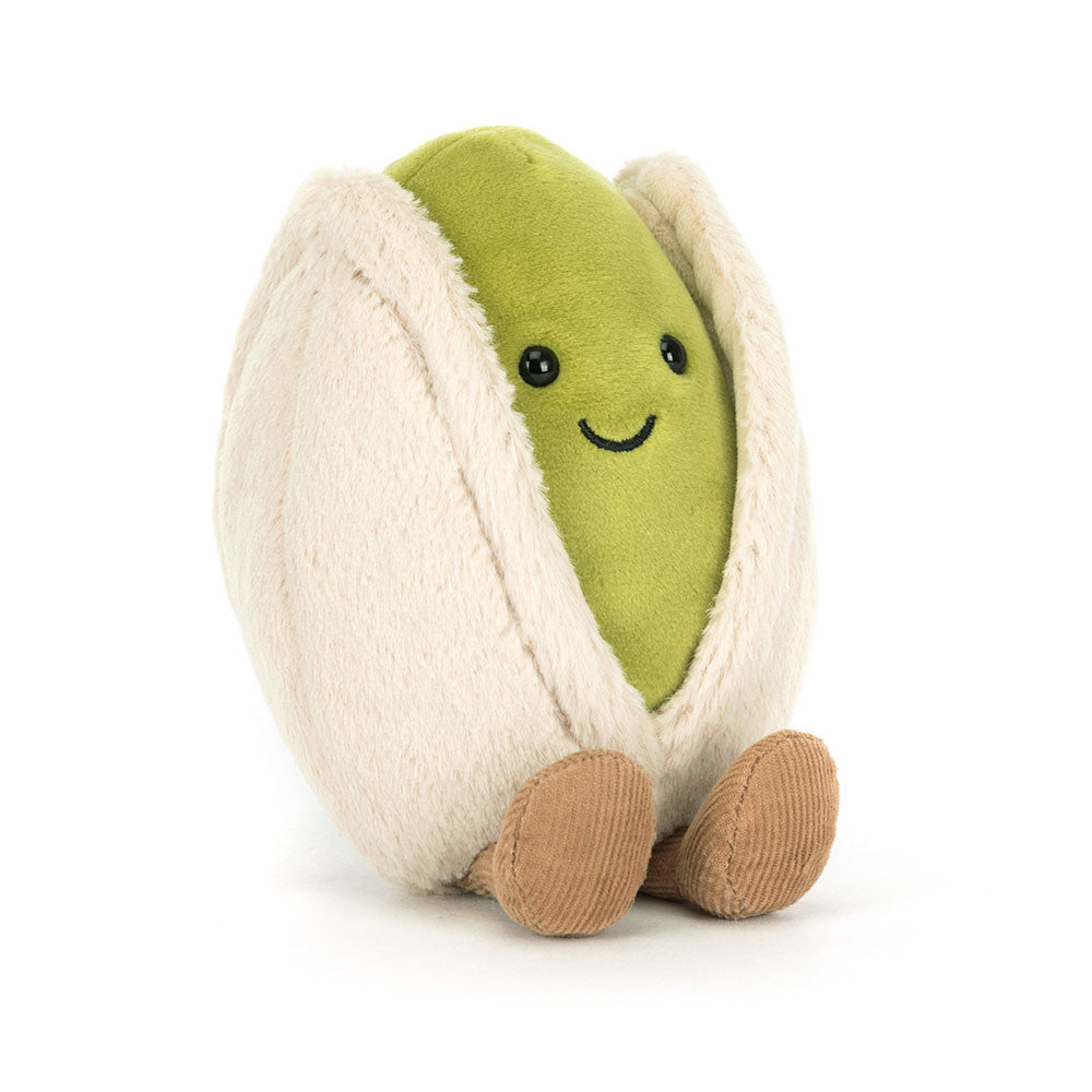 Jellycat - Amuseables Horatio Pistachio - Findlay Rowe Designs