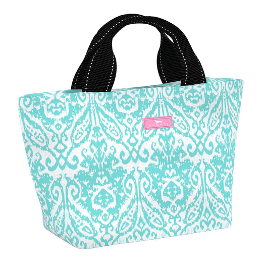 Scout - Nooner -  Take Me To Turq - Findlay Rowe Designs