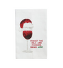 Mudpie - Cloth Towel - Christmas Bar