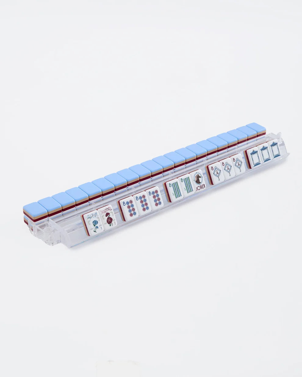 Oh My Mahjong - Mahjong Tiles - Osler