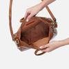 HOBO - Sheila Medium Satchel Truffle