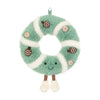 Jellycat - Amuseables - Pinecone Wreath