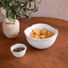 Beatriz Ball - VIDA Nube Osaka Small Bowl - White