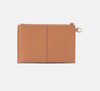 Hobo - Vida Small Pouch - Biscuit - Findlay Rowe Designs